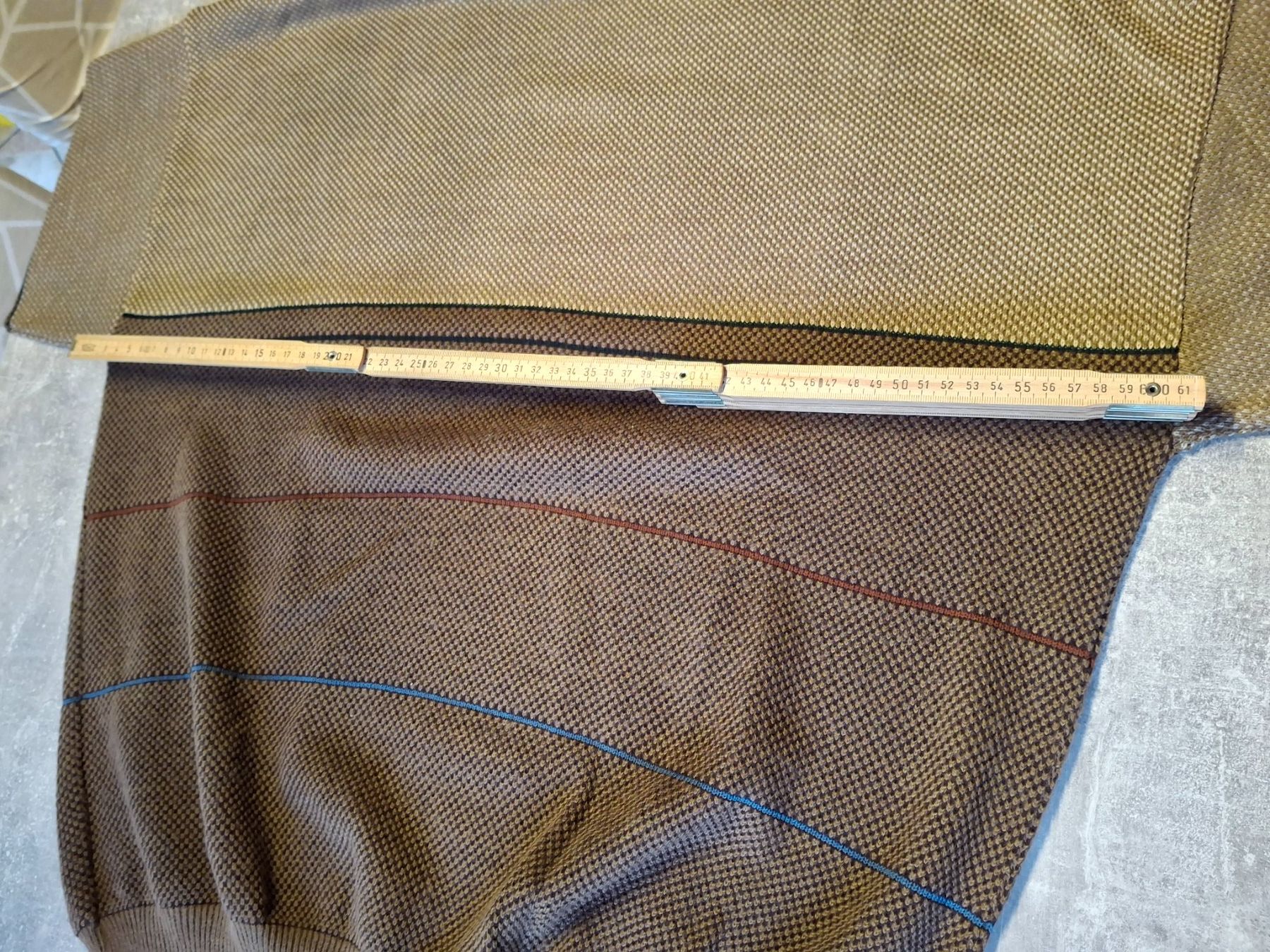 Maglioni & Felpe: Pull vintage col roulé taille L-XL – Usato da Villiers venduto da san_jn5w 7