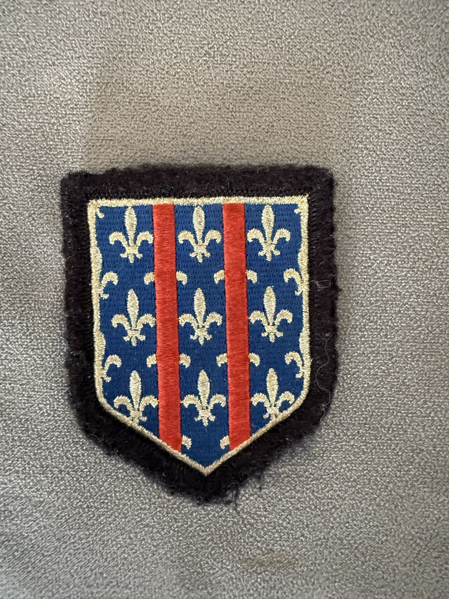 Placchette & Badge: Patch police france – Nuovo (secondo la descrizione) da Le Landeron venduto da Nouni33