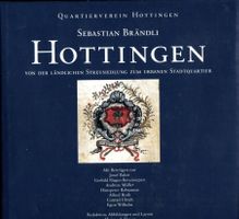 Hottingen, Zürich, Ortsgeschichte
