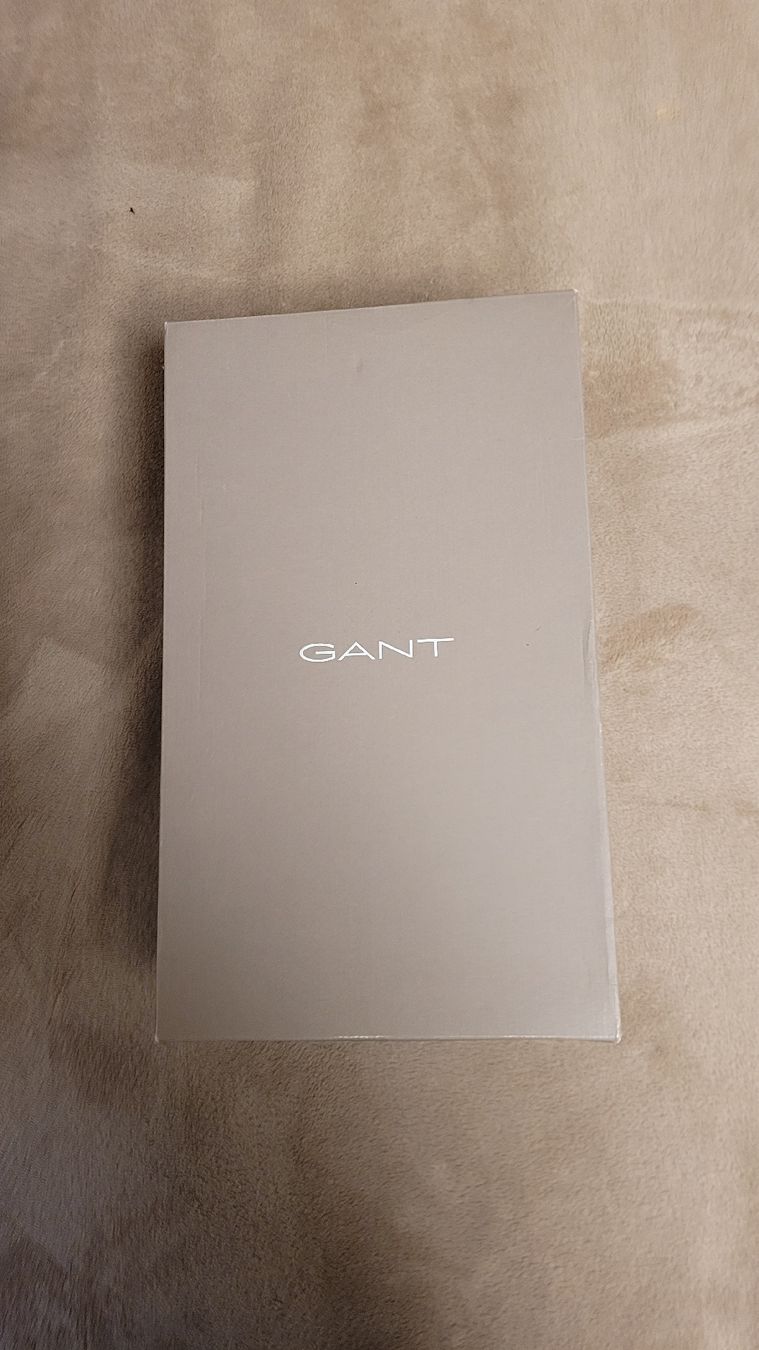 Gant Herrenschuhe: Gant Baskets Jaunes Neuf Pointure 41 - – Neu und originalverpackt aus collonges von marlene.carlos 1