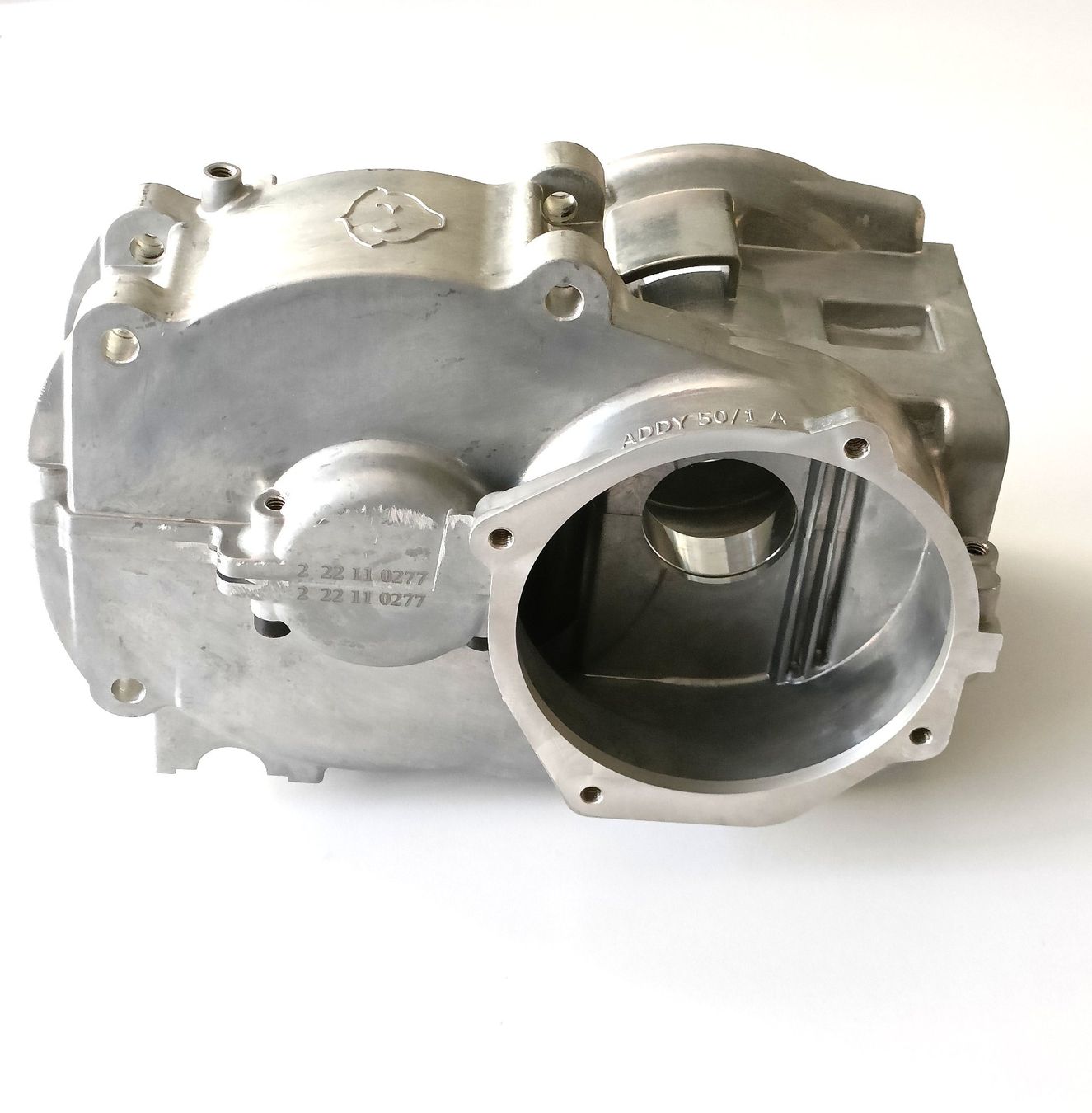 Puch Pièces pour mobylette: ADDY E-50 4-Lager Gehäuse – Neuf avec emballage d'origine à Thayngen par Breezee 2