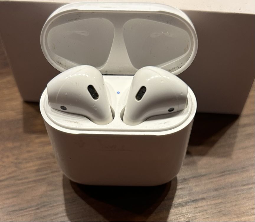 Airpods 1. Generation | Kaufen auf Ricardo