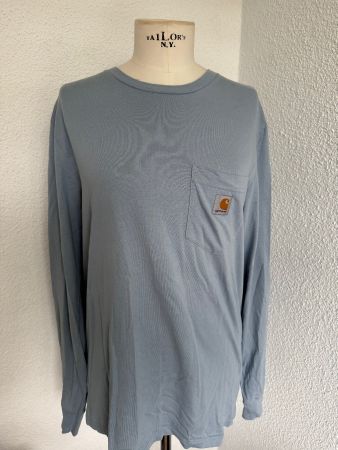 Carhartt Longshirt Gr. M