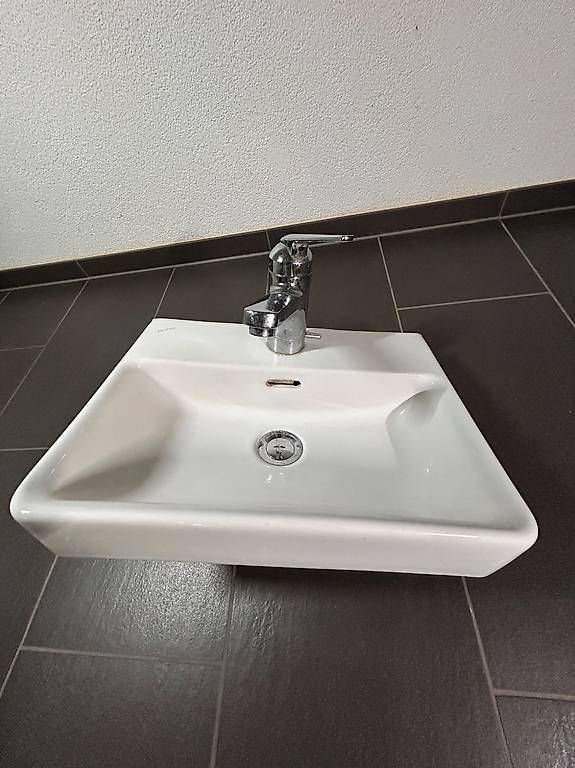 Laufen Lavabi & lavandini: Lavabo Laufen – Usato da Stettlen venduto da sil_2stc