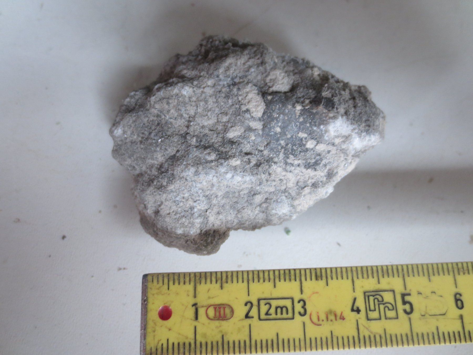 Mineralien & Heilsteine: Mineralien schön – Neu (gemäss Beschreibung) aus Weier im Emmental von waefler03 2