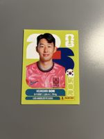 FIFA WM 2026 Heungmin Son KOR 18