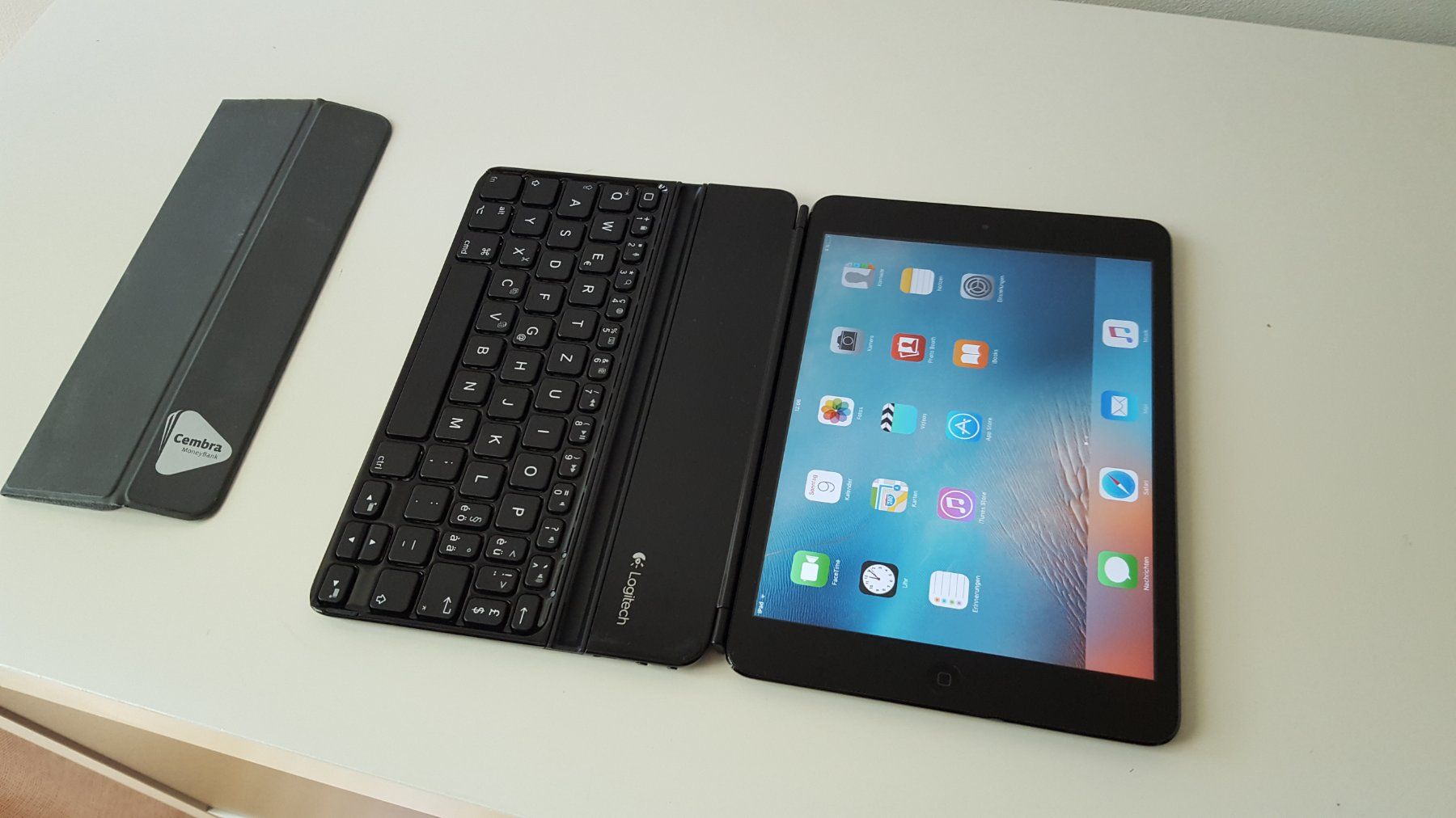 Apple Tablet PC: ipad mini – Usato da Igis venduto da JUST-4U-ENJOY 4