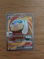 Mamoswine EX Double Rare - Journey Together EN