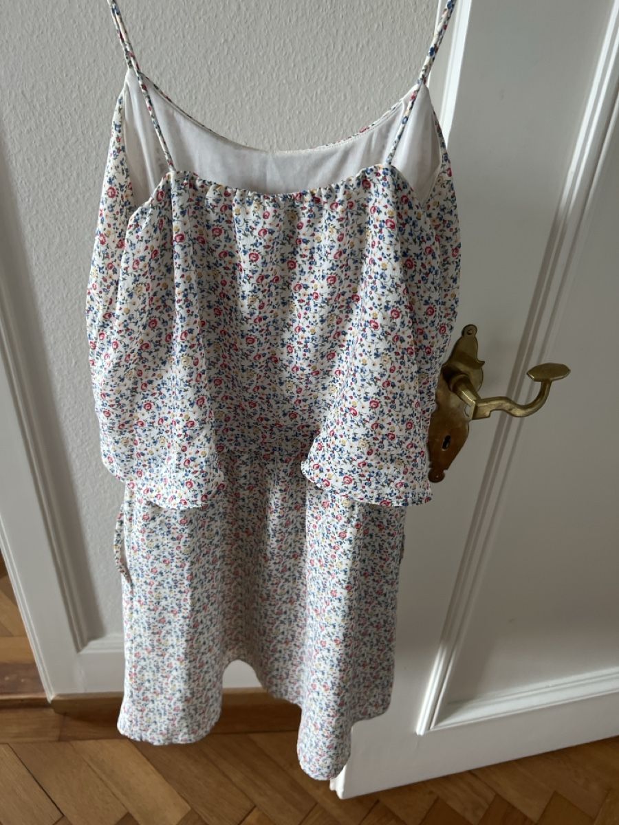 Mango Robes: Sommerkleid von Mango S – D'occasion à Zürich par Cat1.3 1