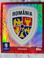 Topps EURO2024 ROM 1