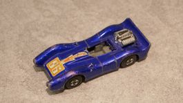 MATCHBOX Blue Shark No. 61