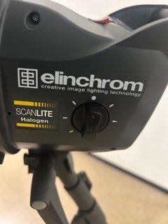 Elinchrom Lampade: Rotalux Elinchrom/ Studioset Filmlicht mit einer Softbox – Nuovo (secondo la descrizione) da Lenzburg venduto da Gabri11 3
