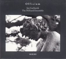 Jan Garbarek [ECM] with the Hilliard Ensemble - Officium