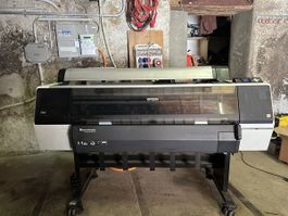 Epson Stylus Pro 9900 + SpectroProofer – 44”