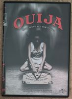 OUIJA SPIEL NICHT MIT DEM TEUFEL 