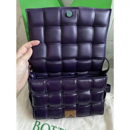 Bottega Veneta - Sac Cassette