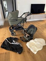 Kinderwagen Emmaljunga NXT90