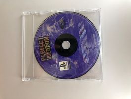 Perfect Weapon - PS1