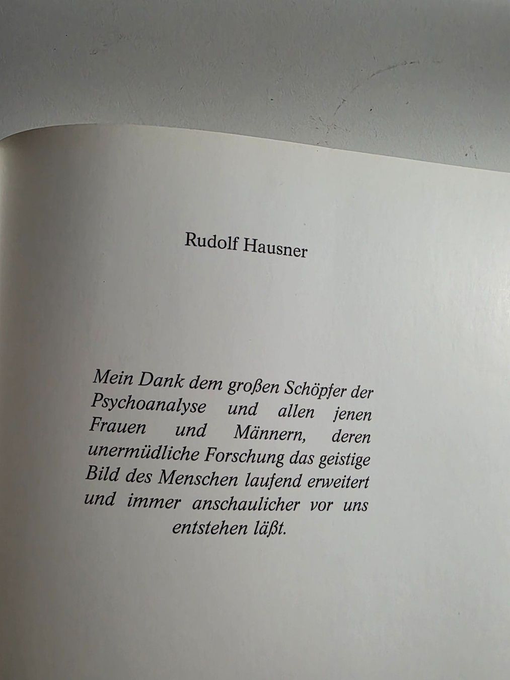 Libri: Rudolf Hausner - 1989 - – Usato da Walterswil BE venduto da Lonitti 6