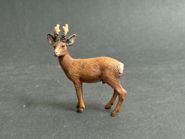 Schleich Rehbock Reh Rarität