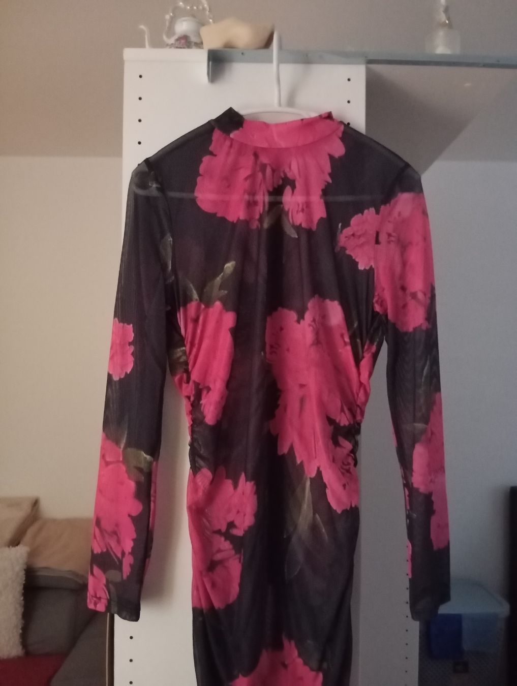 Kleider: vestido  – Gebraucht aus Basel von ana_2rrk