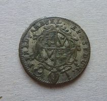 Wallis ++ 12 Kreuzer 1777, Franz Friedrich Ambuel