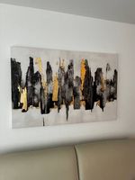 Leinwand Bild 120x80cm