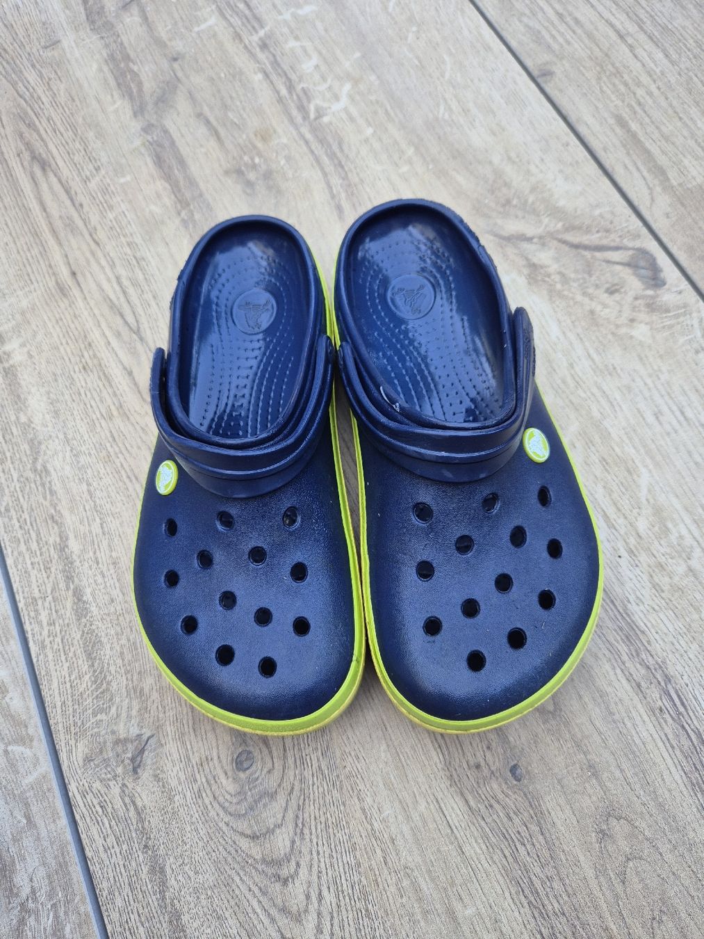 Crocs Scarpe da uomo: Crocs Gr. 39 - guter Zustand – Usato da Therwil venduto da Twista11