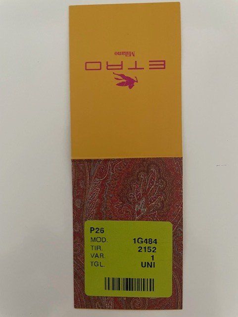 Etro Borse da donna: Schöne ETRO Tasche mit Paisley-Muster – Nuovo (secondo la descrizione) da Unterengstringen venduto da Petteri02 8