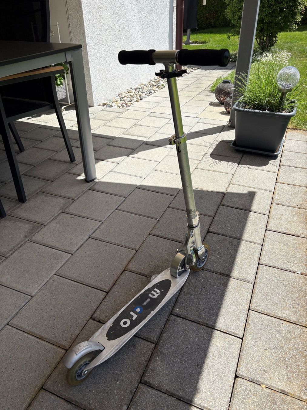 Micro Kickboard: Scooter Trottinett Micro Sprite – Usato da Oetwil am See venduto da Fastclicker 1