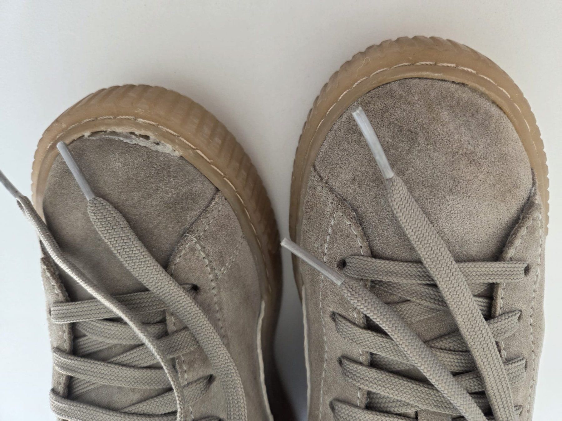 Scarpe da uomo: Puma Sneakers Gr. 37.5 – Usato da Begnins venduto da IlikeHiPhi 3