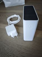 Internet Box Extender Swisscom mit Netzteil 