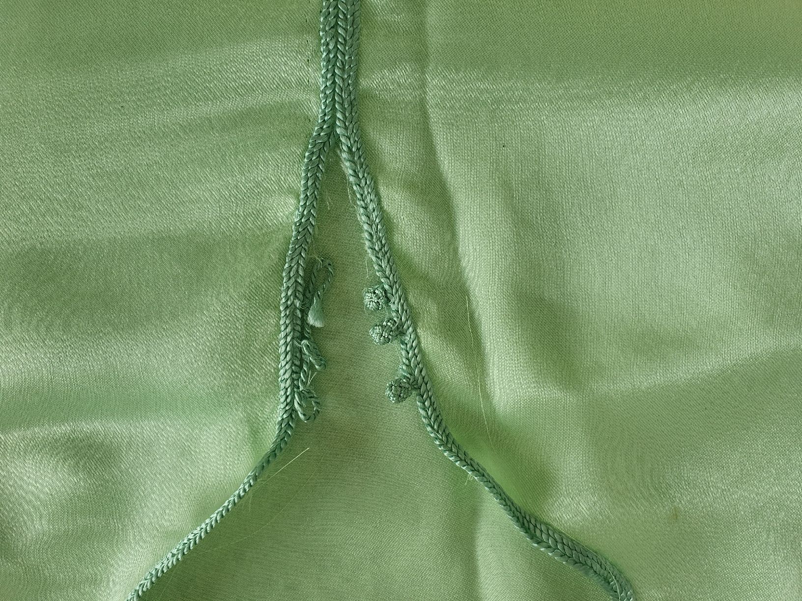 Vestiti: Indisches Kleid – Usato da Moosseedorf venduto da Sonnenschein.. 9