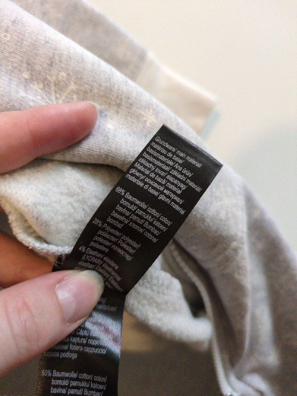 Jumpsuits: Onesie Tchibo – Neu (gemäss Beschreibung) aus Olten von Lilliane0 2