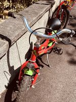 12 Zoll Kindervelo