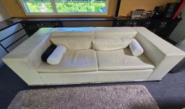 2x DeSede DS-07 De Sede DS-07 Sofa