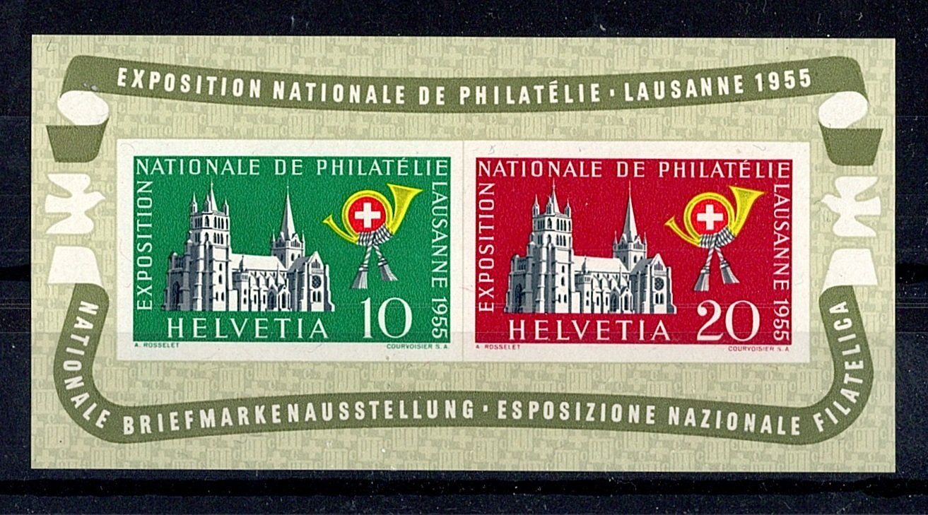 Tutti i francobolli: Blockausgabe (890) – Nuovo (secondo la descrizione) da Burgdorf venduto da blinky01