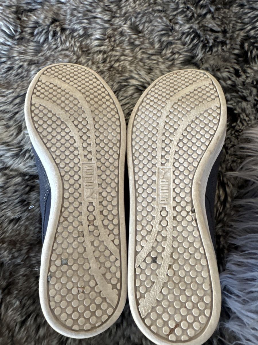 Puma Scarpe da donna: Puma Softfoam Schuhe (38) – Usato da Vezia venduto da sidu03 4