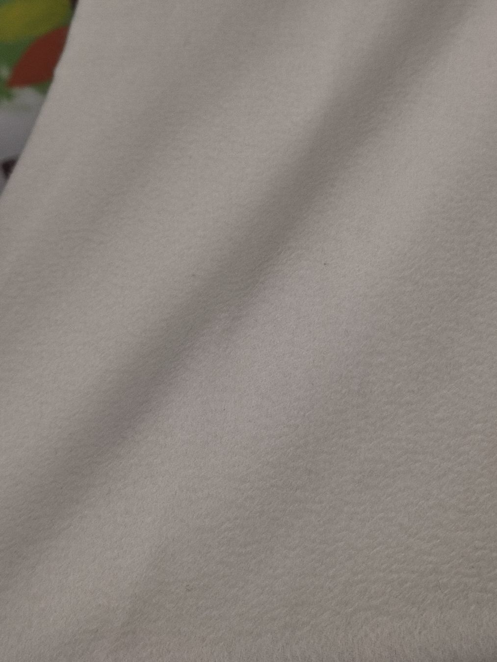 Max Mara Foulard & Sciarpe: MaxMara Schal Creme aus Kaschmir – Nuovo (secondo la descrizione) da Pratteln venduto da Cartonsducoeur_bl 3