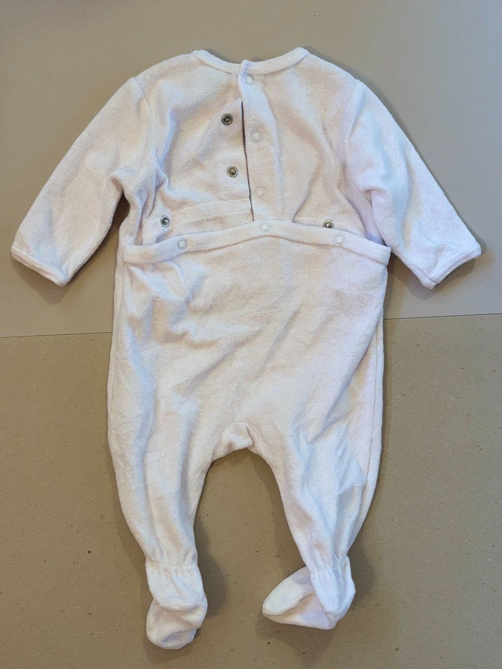 Pigiama & Simili: Pijama Set, Gr. 56 (#26) – Usato da Englisberg venduto da Apfelsine 2