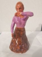 Statuette femme / Statuetta donna/ Figurine Frau