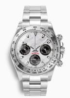Rolex Daytona Meteorite Dial Top-Homage von Chronomod France