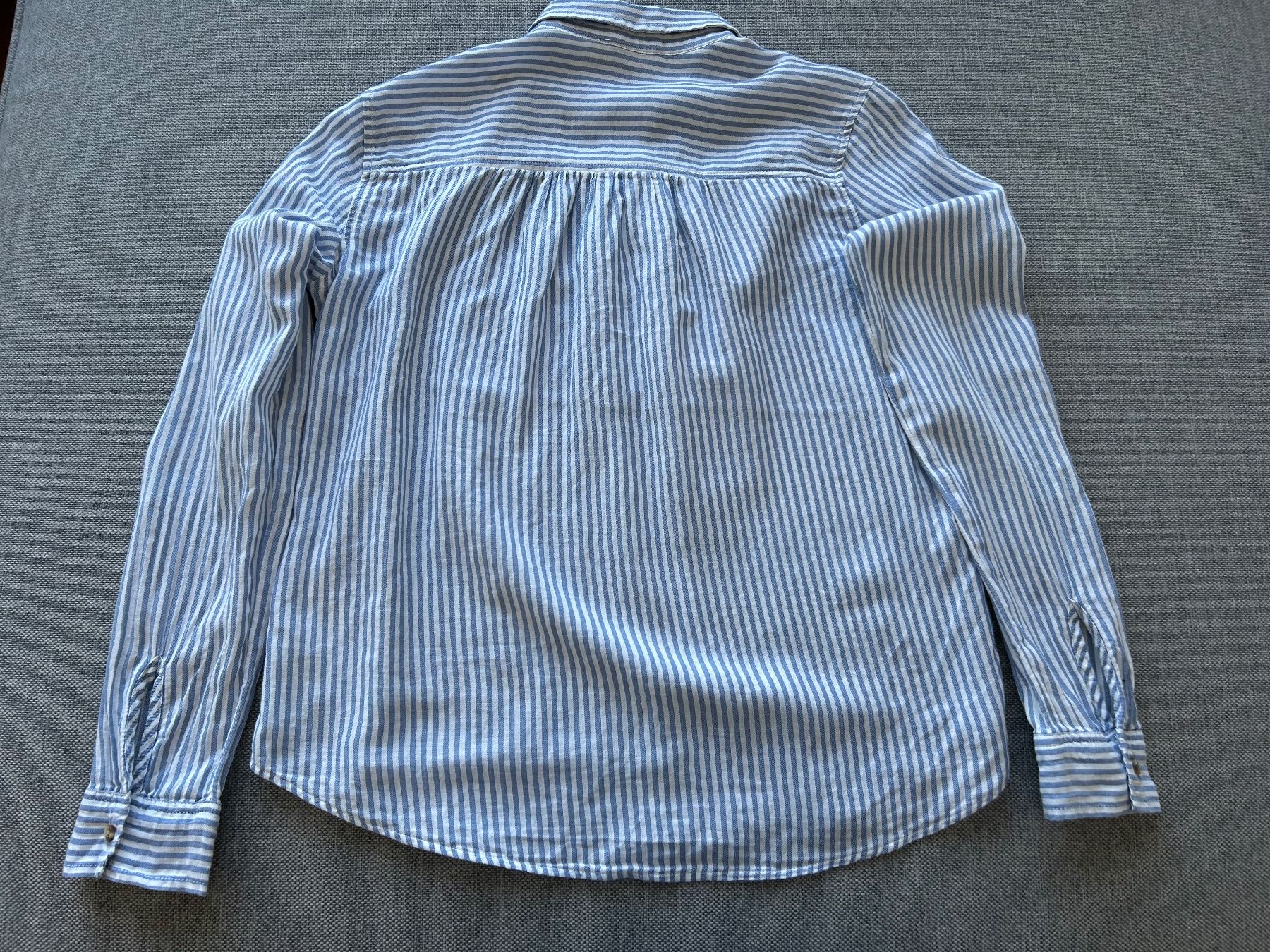 Hollister Blusen: 2x HOLLISTER Bluse, Gr. S – Gebraucht aus Cham von milaur 3