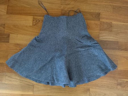 Zara Rock Grösse S