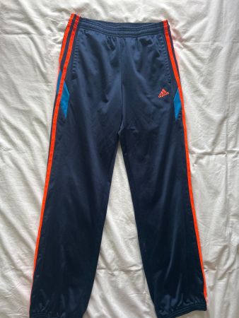 Sporthose dunkelblau ADIDAS
