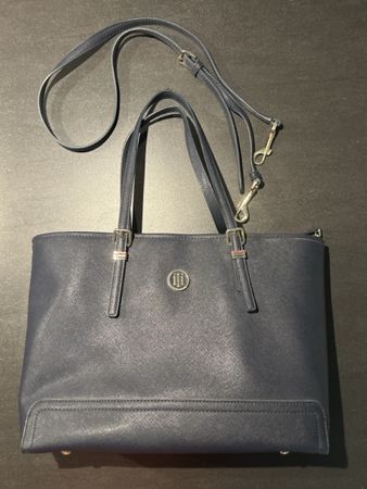 Tommy Hilfiger Shopper Handtasche 