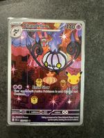 Pokémon Karte Chandelure Celebrations 137/128