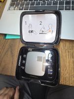 OMRON Blutdruckmessgerät Portabel Super Zustand (Q)