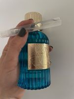 QISSA BLUE By Paris Corner  5ml.. Abfüllung.  5ml.. Spray