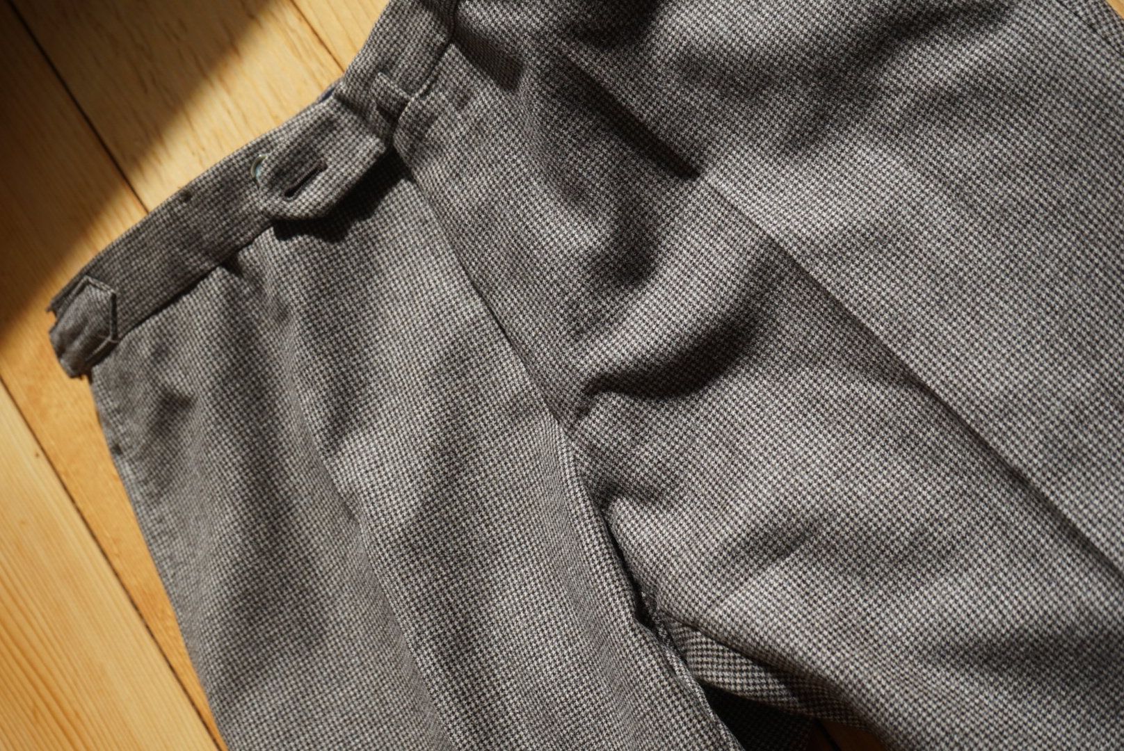 Hosen: PT01 Stoffhose beige Herren 48 – Gebraucht aus Bern von Nicolas.Tim 1